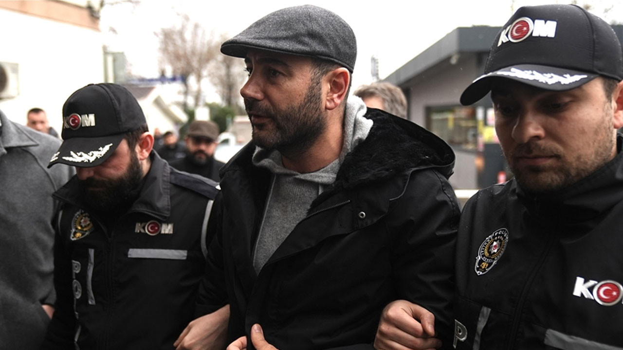 4 gündür gözaltındaydı! Rıza Akpolat hakkında yeni gelişme