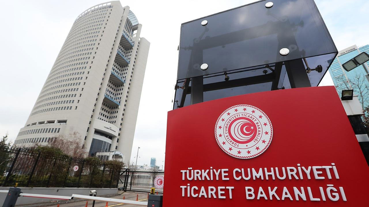 Suriye'den Türkiye'ye yüzde 500 vergi! Ticaret Bakanlığı açıklama yaptı
