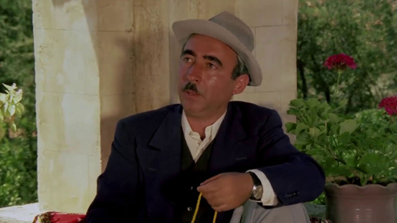 Şener Şen'in dublörü hayatını kaybetti! Sinema dünyasını yasa boğan ölüm!