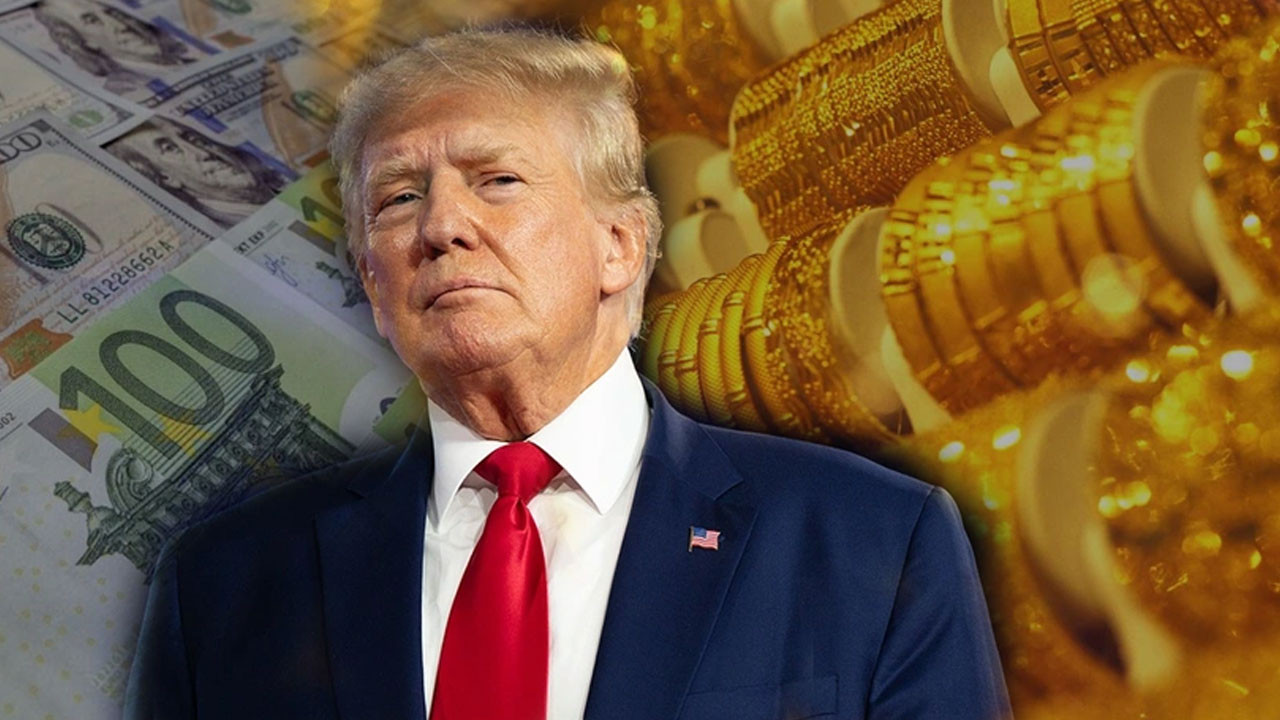 Altında Trump etkisi devam ediyor! Çeyrek ne kadar oldu?