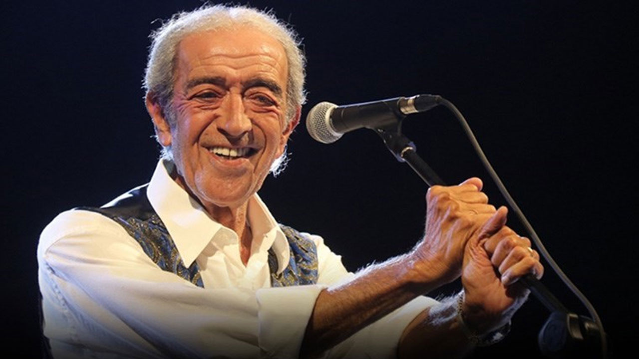 Edip Akbayram günlerdir yoğun bakımda! Gülben Ergen sağlık durumunu açıkladı