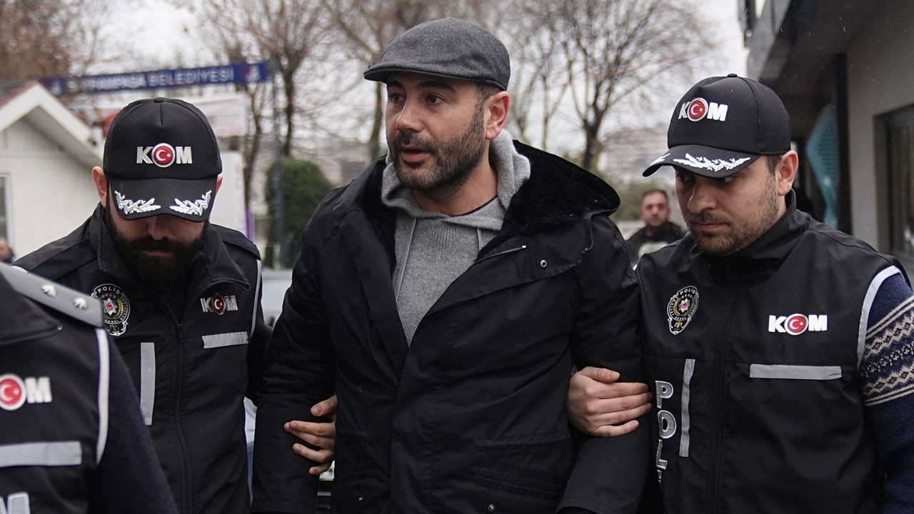 Rıza Akpolat'la ilgili yeni gelişme! Şirket müdürü tutuklandı