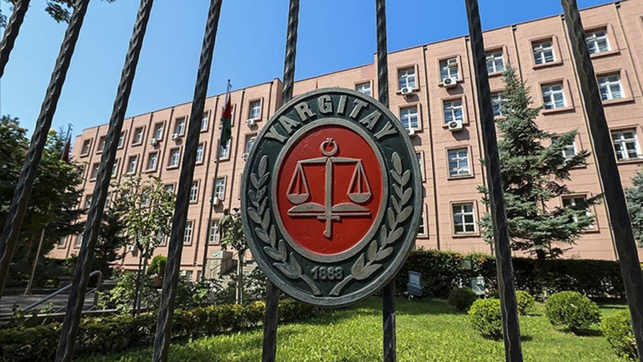 Yargıtay'dan dikkat çeken karar! Bu sözü söyleyene kötü haber!