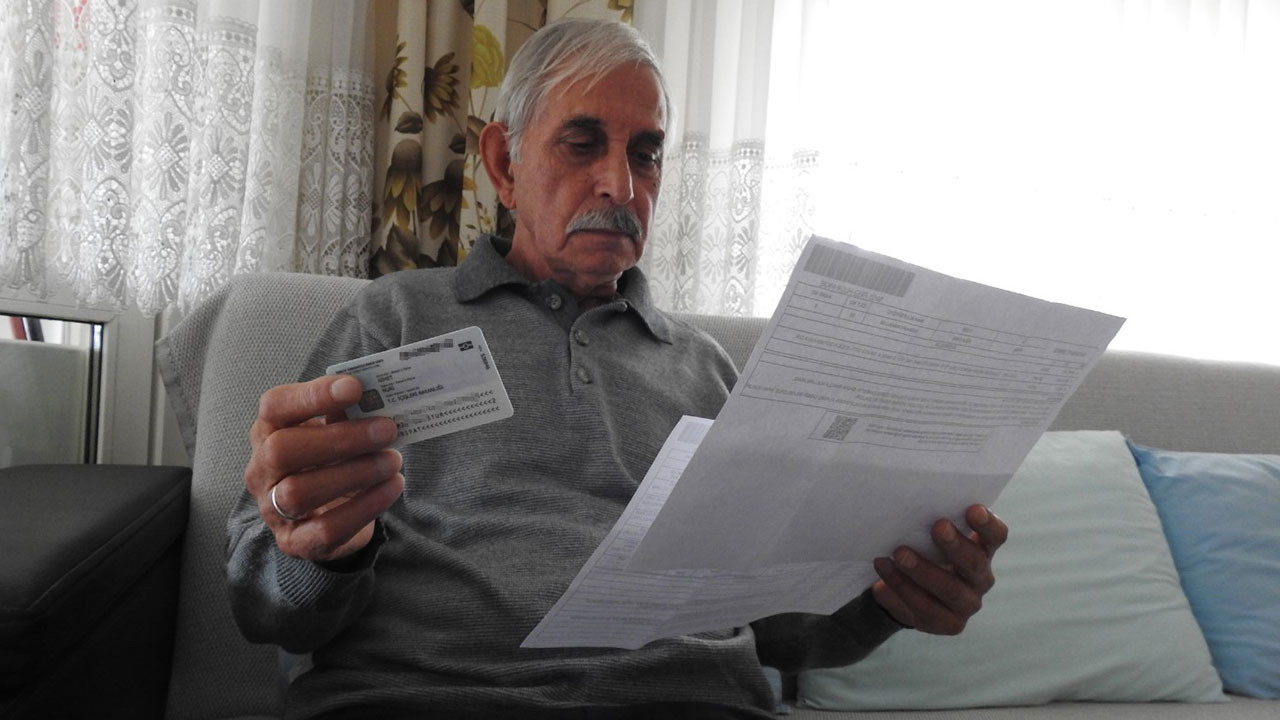 Ölü olduğunu yıllar sonra böyle öğrendi! Ünlü roman gerçek oldu