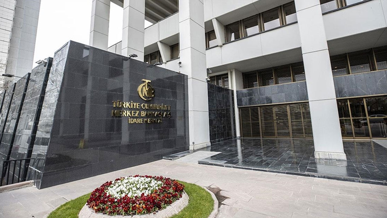 Merkez Bankası rezervleri tarihi rekor kırdı!