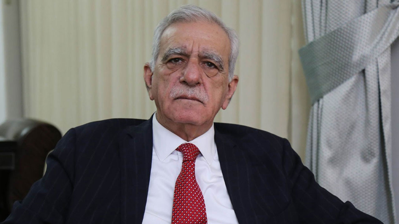 Ahmet Türk'ün torununa silahlı saldırı: Hayatını kaybetti