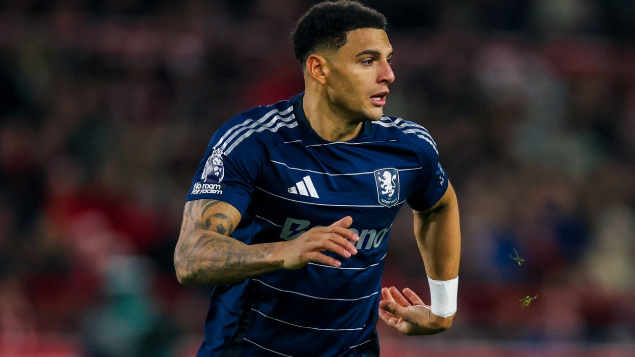 Fenerbahçe yeni transferini duyurdu: Diego Carlos İstanbul'da