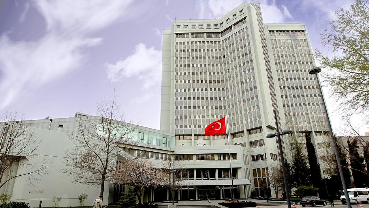 İsrail'in hava saldırısında 3 Türk vatandaşı hayatını kaybetti