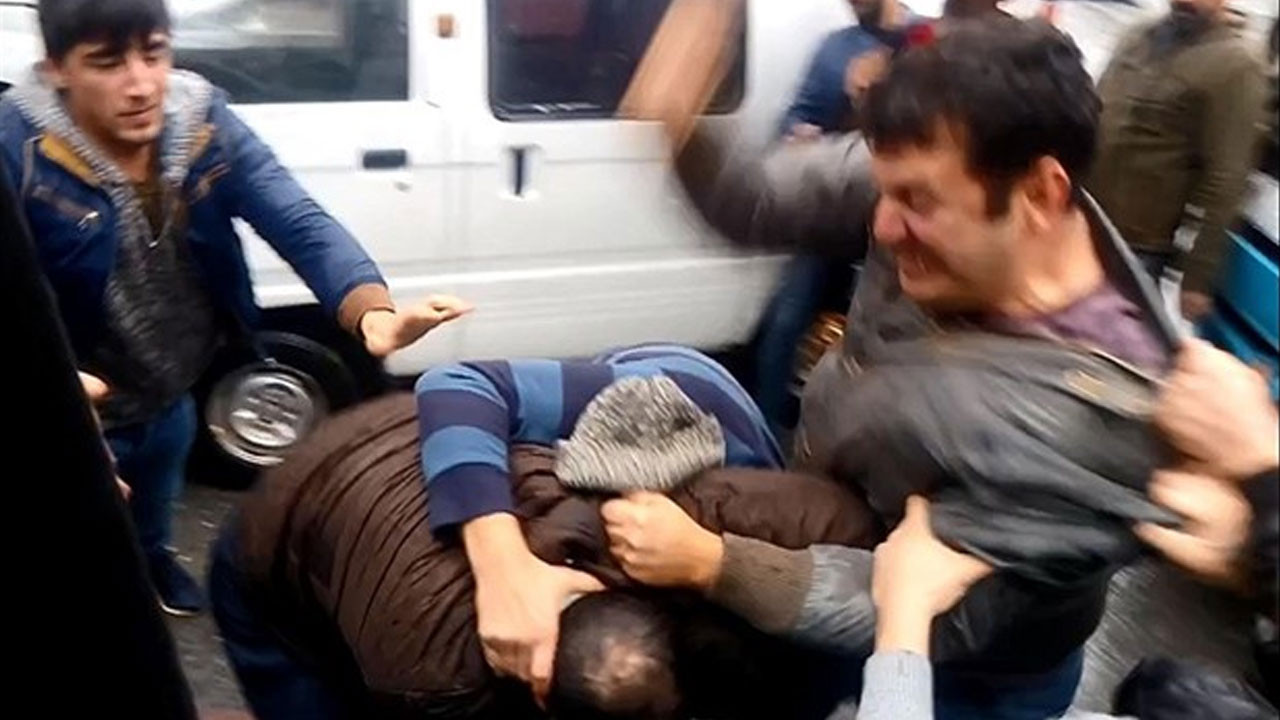 Trafikte yeni dönem: Aracından inenin ehliyetine el konulacak