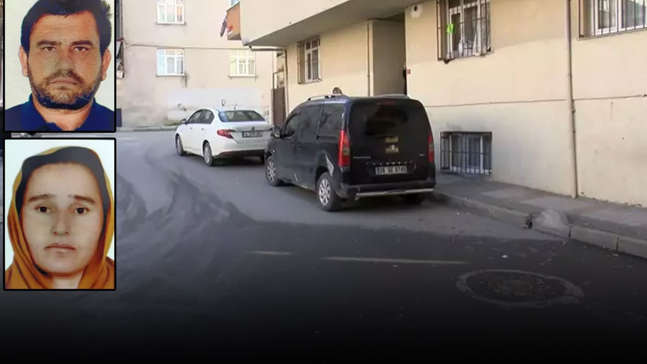 Eşini öldürüp 500 km yol gitti, orada da birini ağır yaraladı