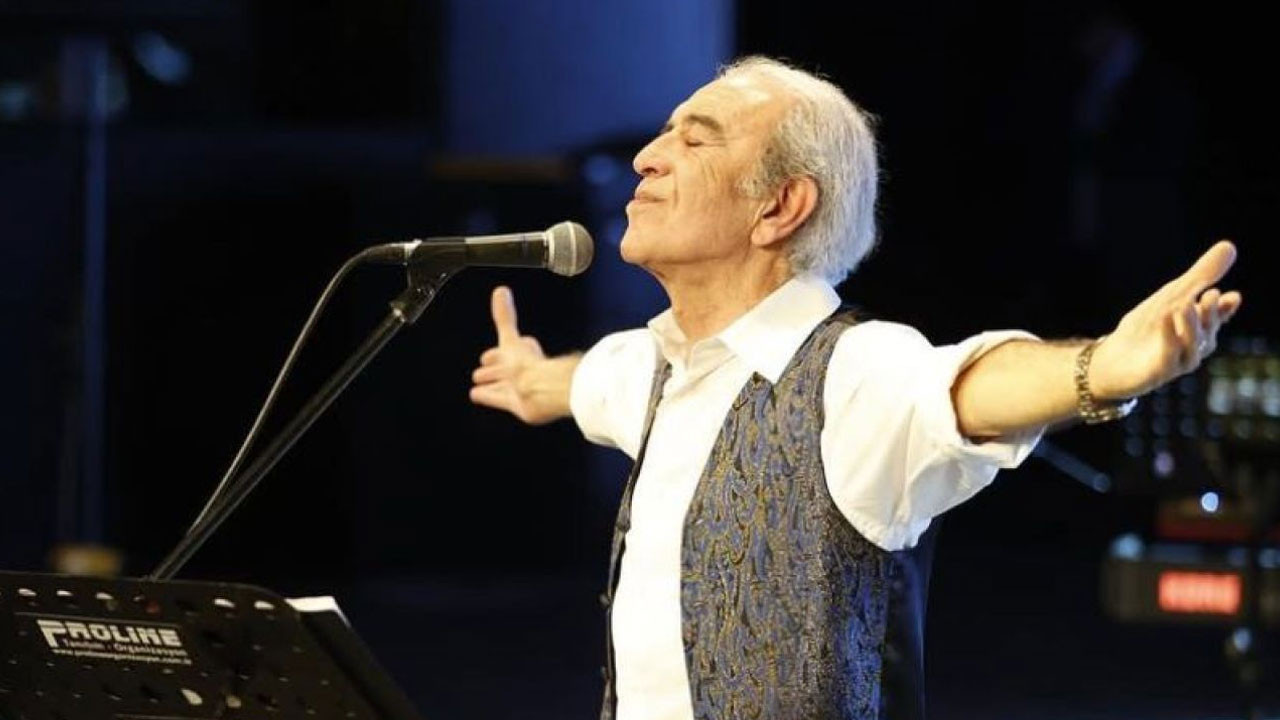 Edip Akbayram'ın son sağlık durumu! Ameliyata alındı