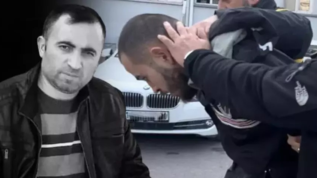 'İyi Hal' indirimi kurtardı! Pompalı cinayetine ödül gibi ceza