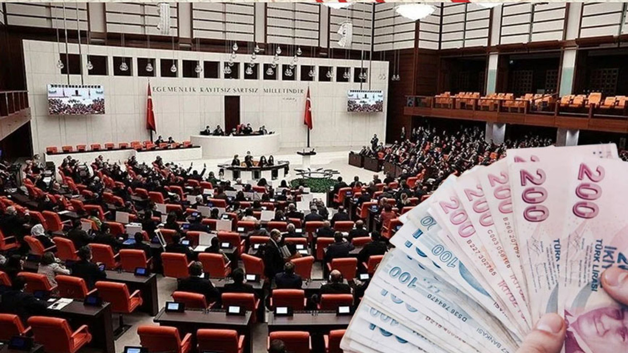 EN DÜŞÜK EMEKLİ AYLIĞI ZAMMI MECLİS’TEN GEÇTİ Mİ? Zamlı en düşük emekli aylığı ne zaman yatacak?