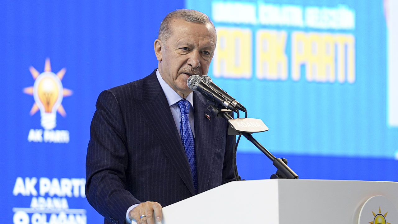 Cumhurbaşkanı Erdoğan'dan Özgür Özel'e 'savaş ilanı' yanıtı! "Sen neyi biliyorsun, görevi bırak"