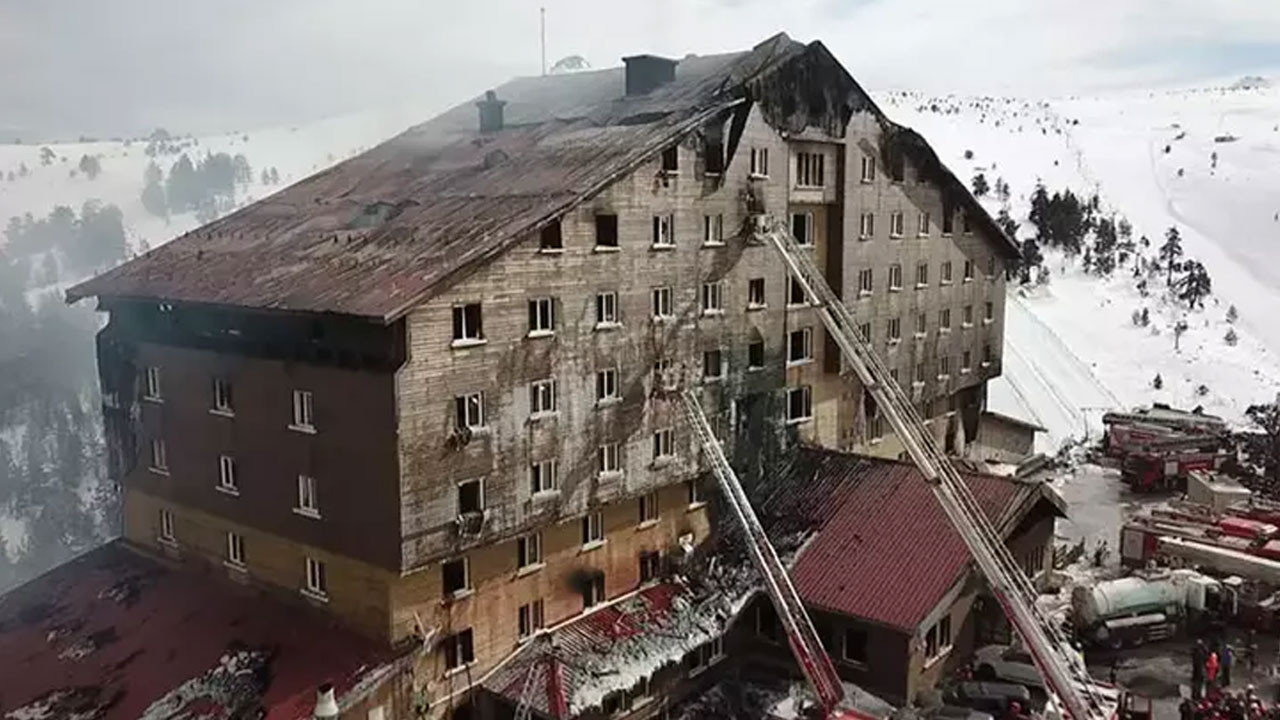 Kartalkaya faciasında tutuklu sayısı 19’a çıktı! Denetim firması yetkilisi gözaltında