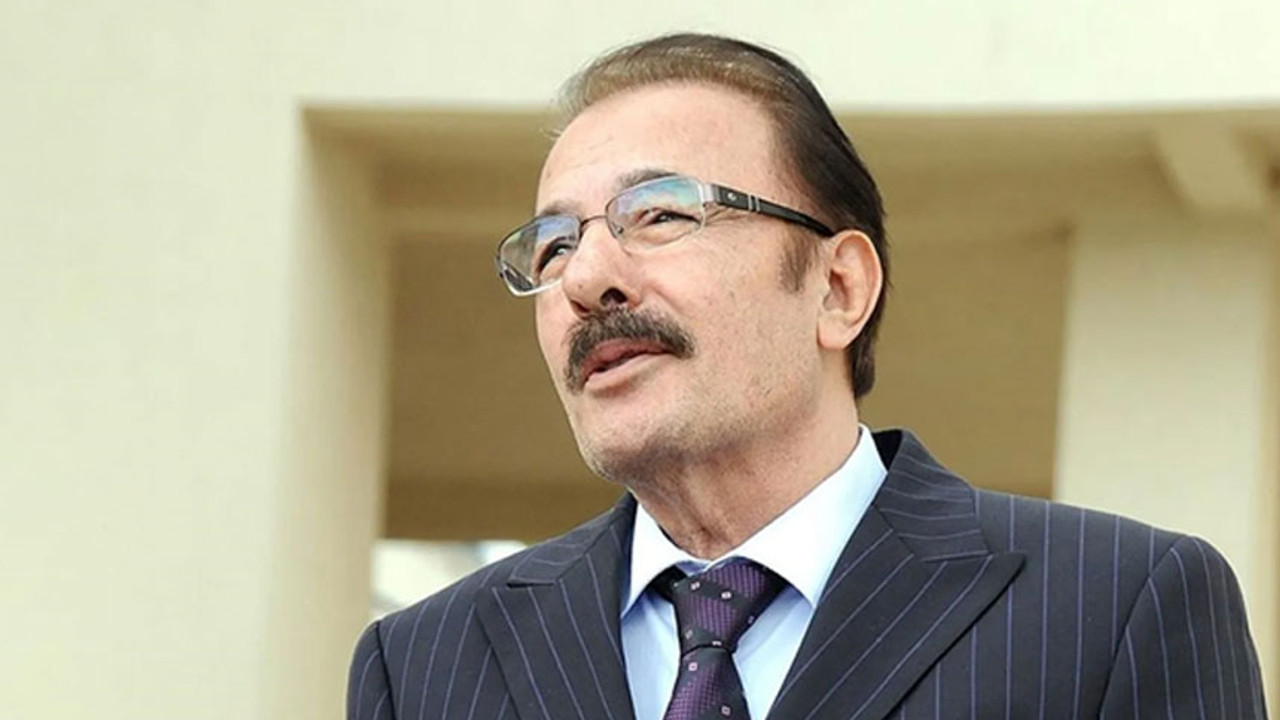 MESAM'dan Ferdi Tayfur'un yıllık geliri açıklaması: Kesinlikle asılsız