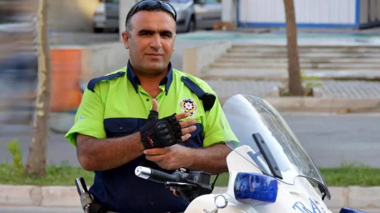 Şehit polis Fethi Sekin'in yeni görüntüleri ortaya çıktı!