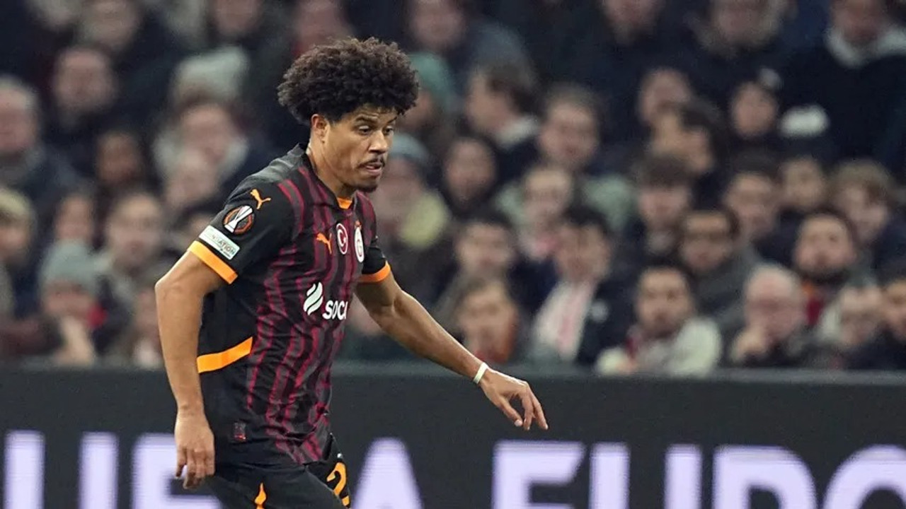 İlk 8 olmadı: Galatasaray play-off oynayacak