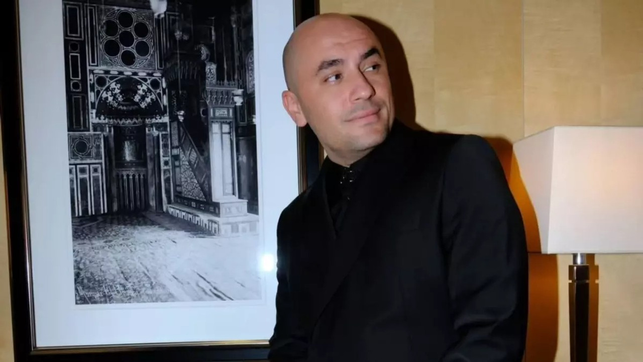 Giray Altınok hesabını kapatmıştı: O iddialara yanıt verdi!