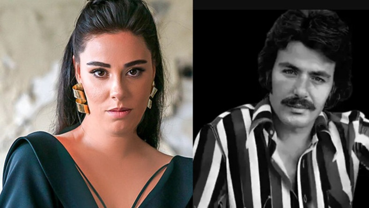 Ferdi Tayfur’un kızından paylaşım