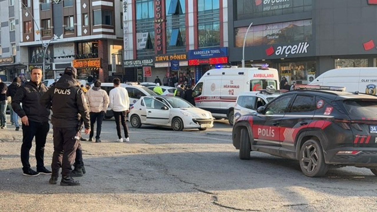 Sultangazi'de korkunç olay: Eşini öldürüp bagaja koymuş!