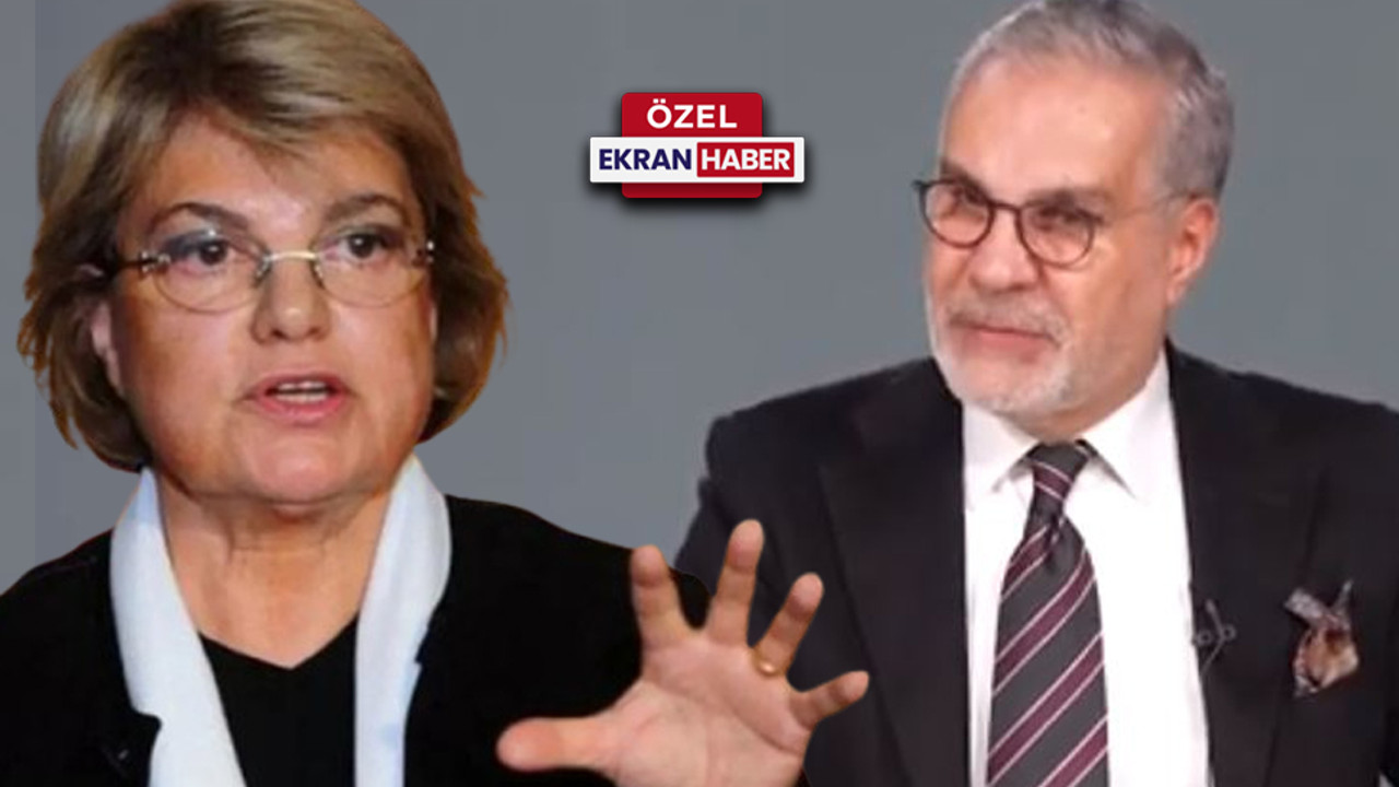 Hadi Özışık, Tansu Çiller dönemini Ekran Haber'e anlattı! "Ona 'başbakan olursunuz' dedim"