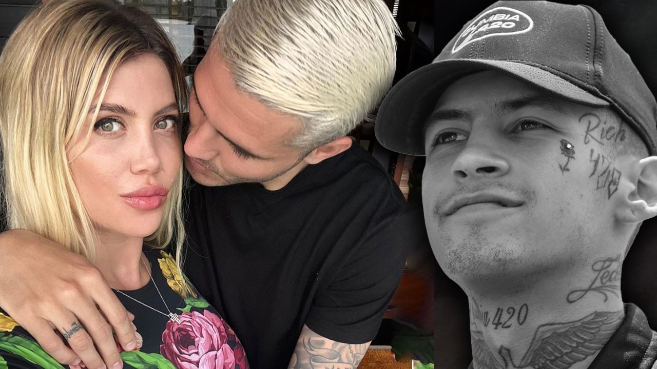 Wanda Nara ile Icardi barıştı mı? O hamle sonrası kafalar yine karıştı