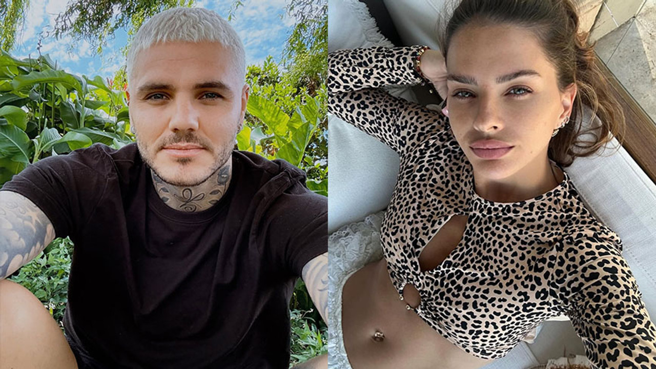 Icardi’nin sevgilisi China Suarez kim? China Suarez kaç yaşında ne iş yapıyor?