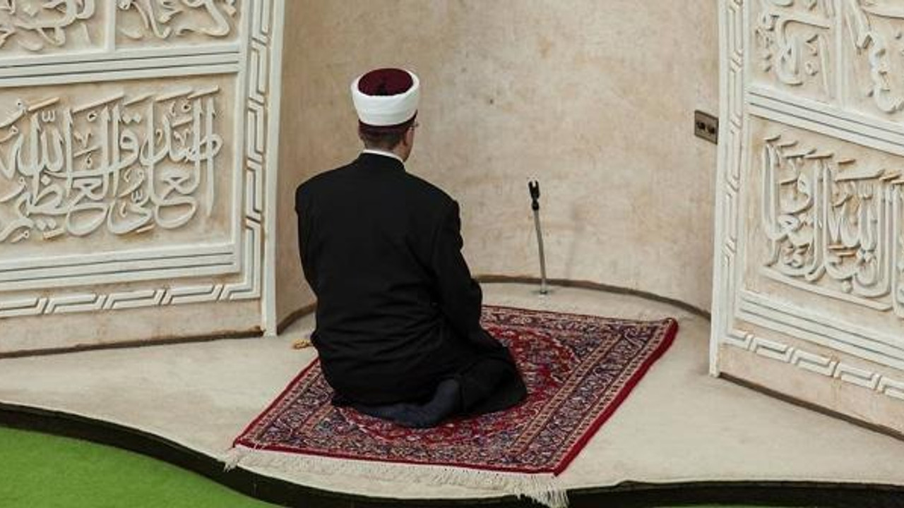 İMAM MAAŞLARI 2025: Zamlı imam ve vaiz maaşları ne kadar oldu?
