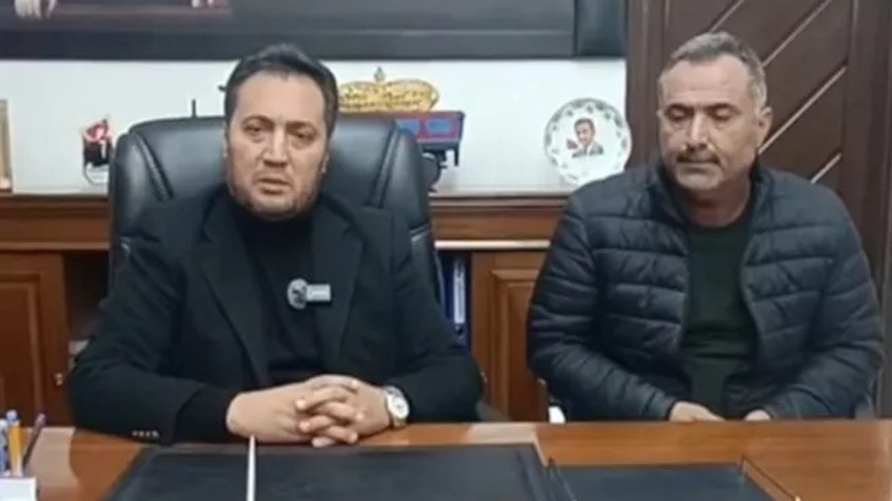 İmamoğlu Belediye Başkanı Karaköse'nin aracına silahlı saldırı