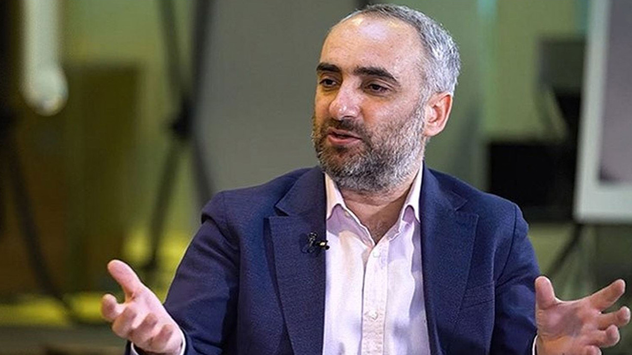 İsmail Saymaz 25 Ocak'ta Danimarka'da okurlarıyla buluşuyor: İmza günü düzenleyecek