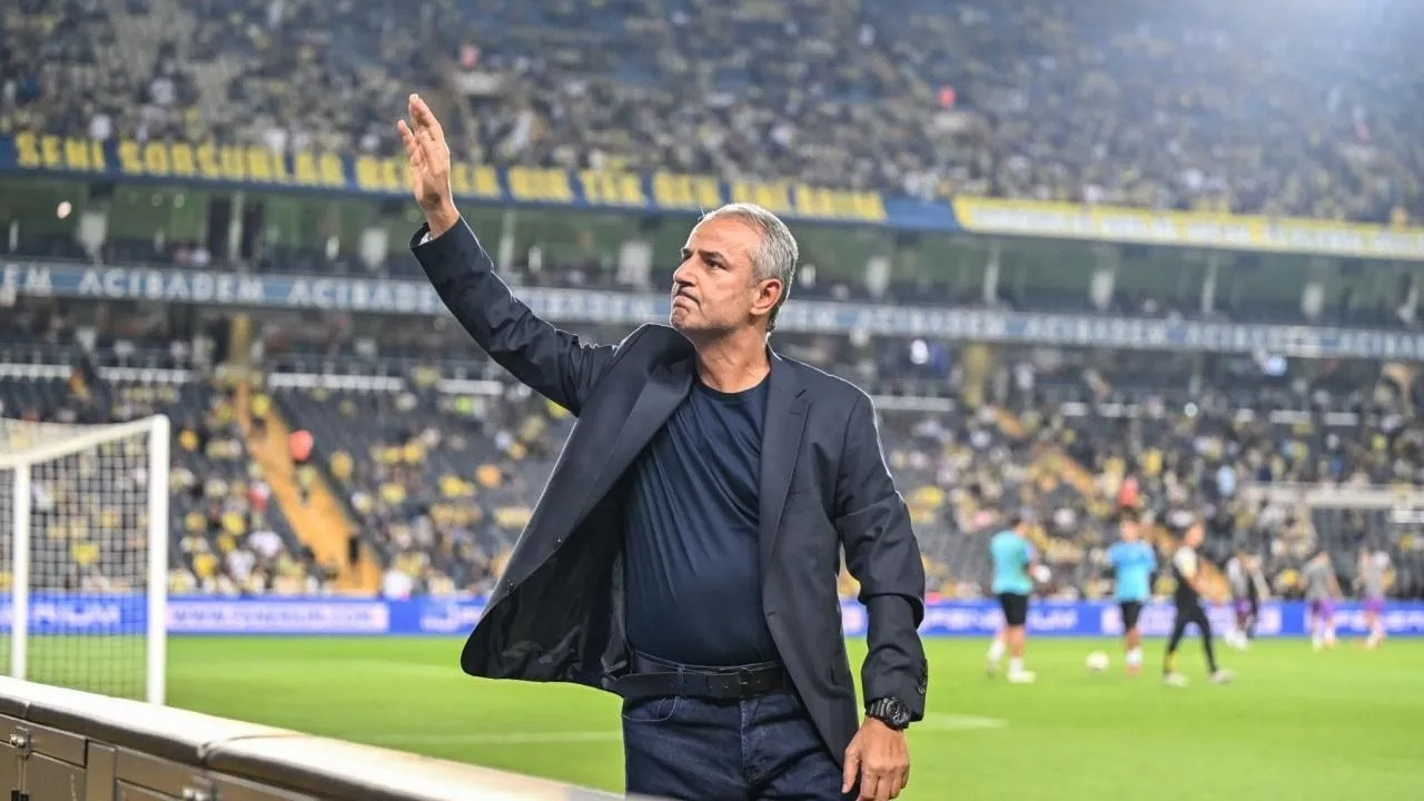 Flaş teklif ortaya çıktı: İsmail Kartal, Fatih Terim'e rakip oluyor!