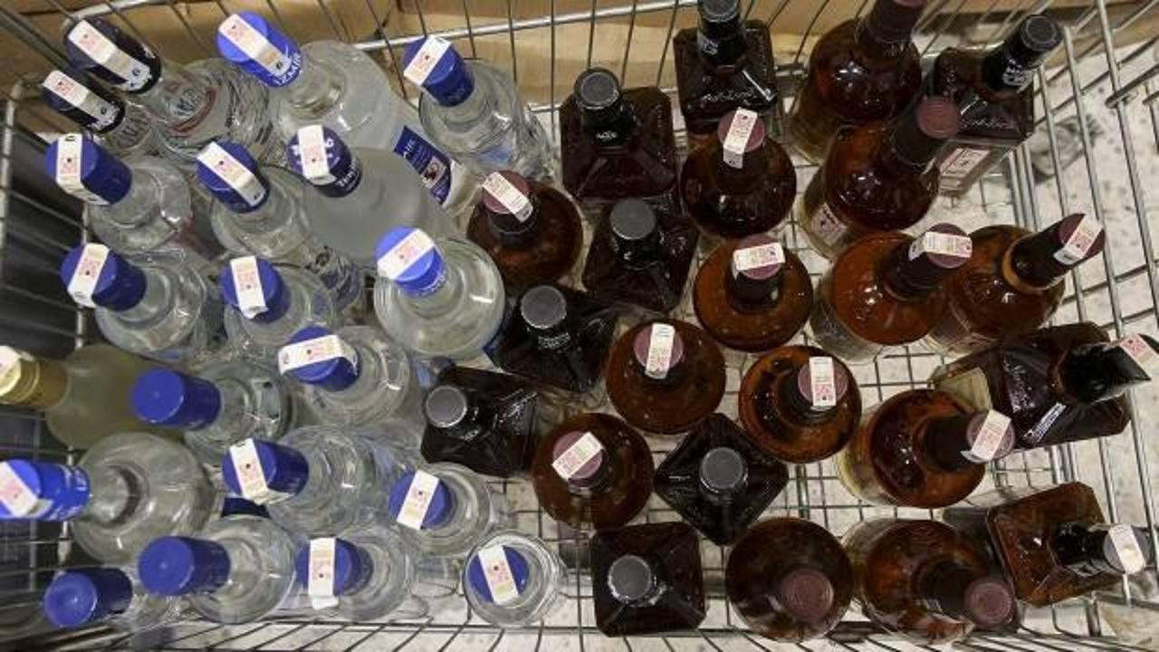 İstanbul'da sahte içki faciası: 11 kişi hayatını kaybetti