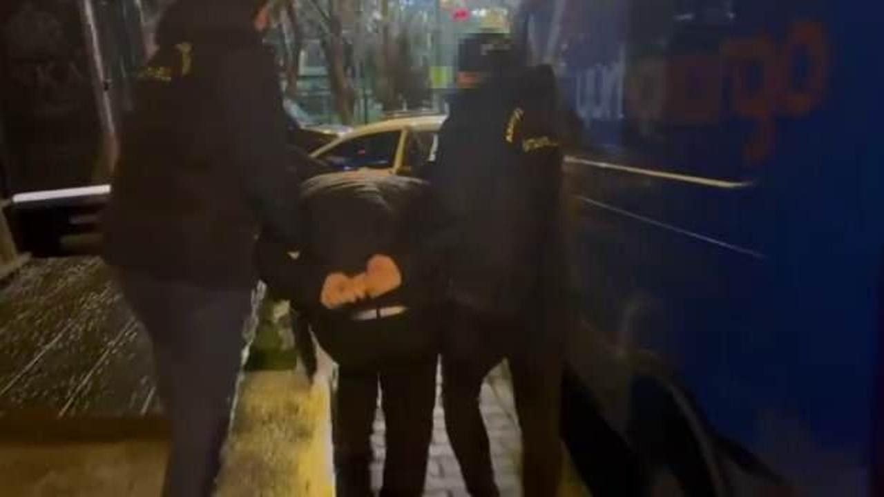Müşterilerini bayıltıp taciz etmişti: Taksici yakalandı