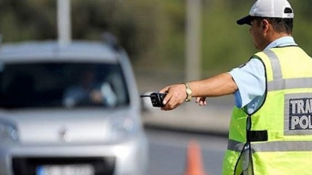 İSTANBUL’DA YOLLAR NEDEN KAPALI? 1 Ocak 2025 İstanbul trafiğe kapalı yollar
