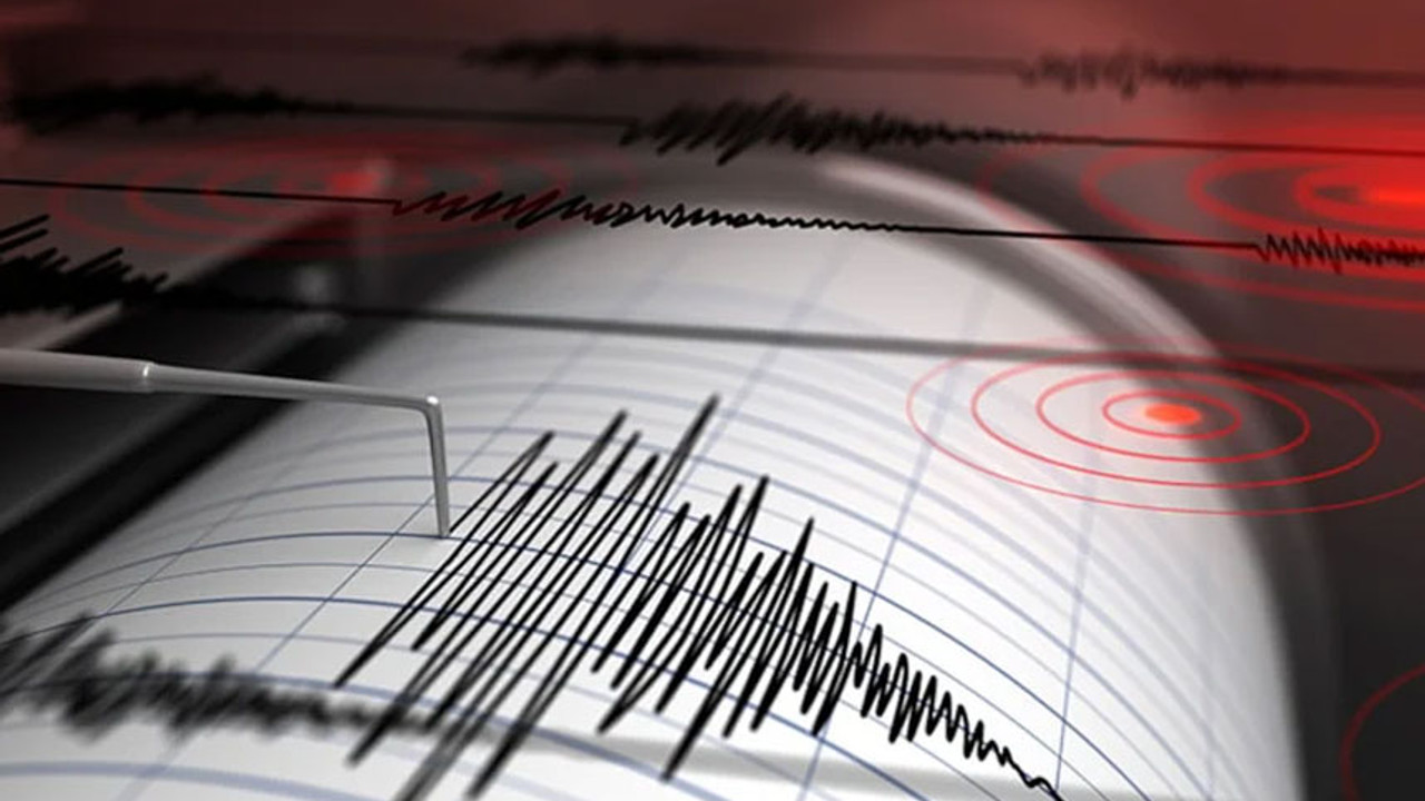 Japonya’da 6.9 büyüklüğünde deprem