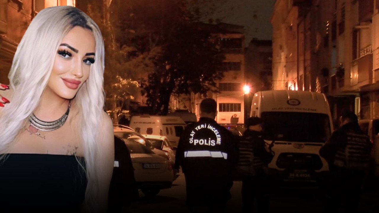 Kadın cinayetinde trajik yardım detayı: Son yaptığı butona basmak oldu