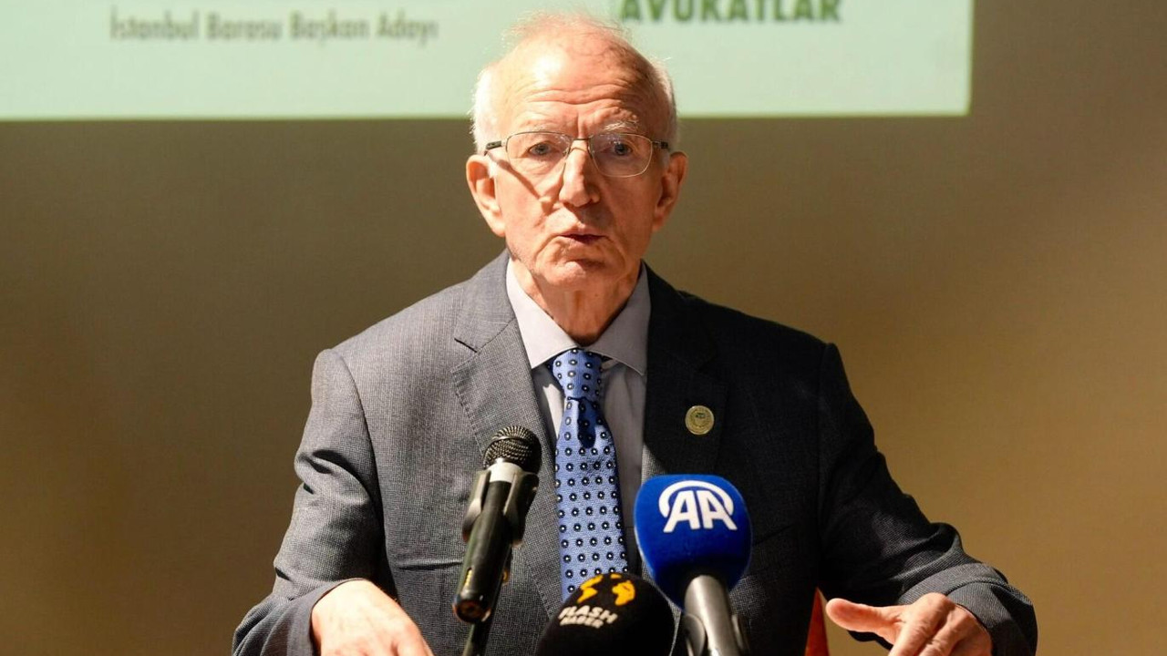 Haklarında davaname hazırlanmıştı! İstanbul Barosu kurultay kararı aldı