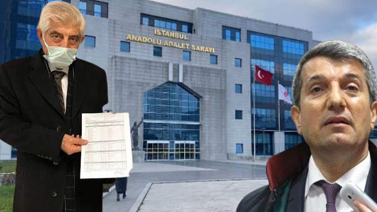 “Kanunsuz Haydar” davasında karar: Avukat Ömer Kavili beraat etti