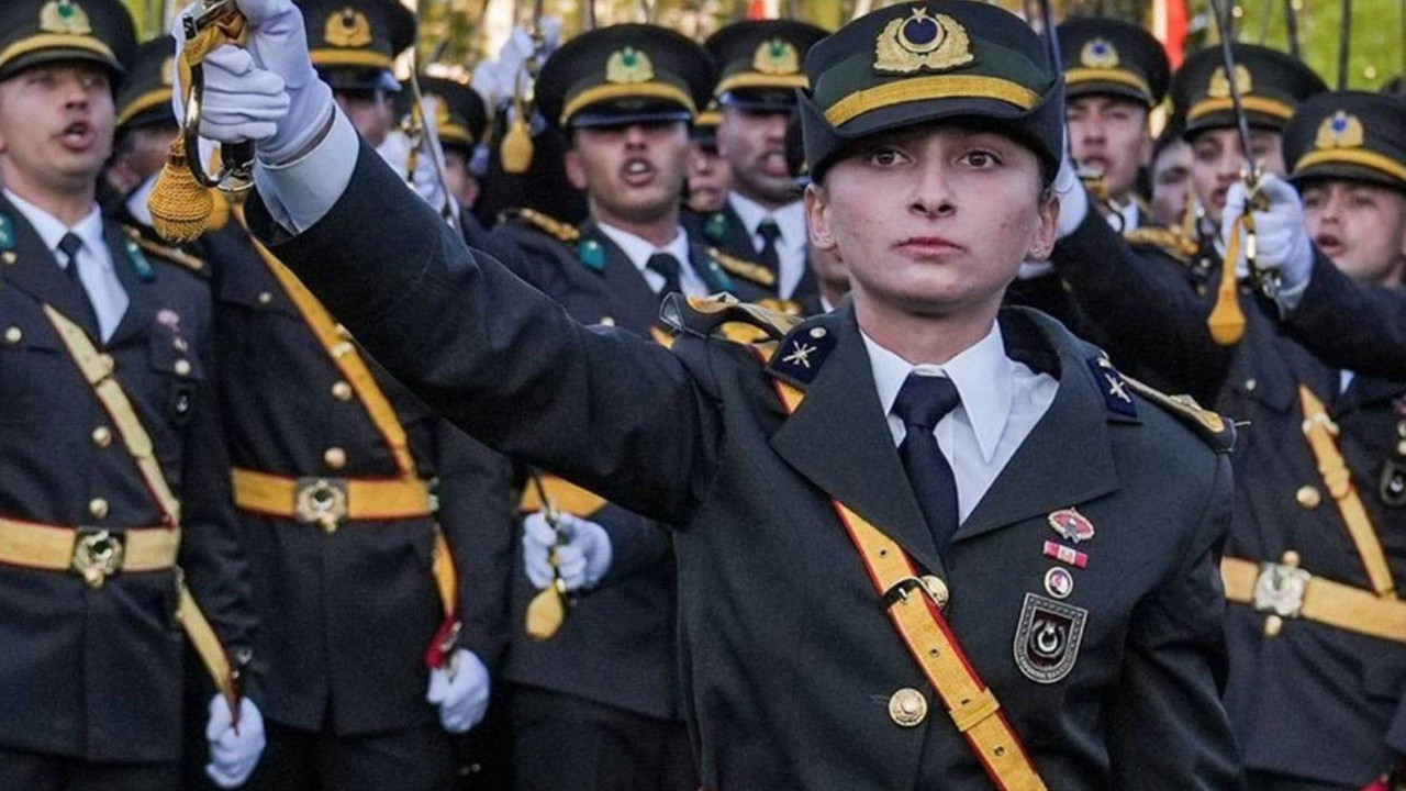 Gerekçeli kararı açıklandı! Teğmenler Türk Silahlı Kuvvetleri TSK'dan neden ihraç edildi?