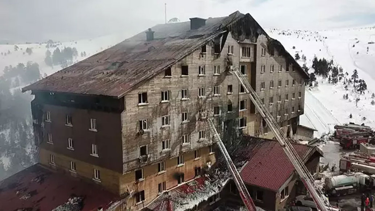 Kartalkaya faciasında tutuklu sayısı 15’e çıktı