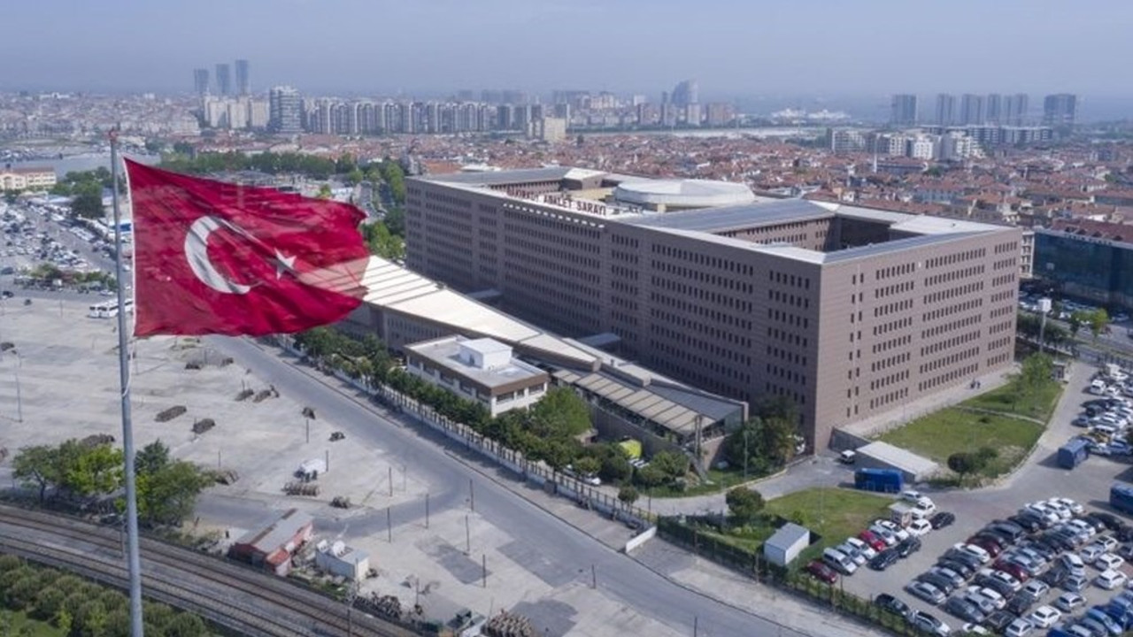 Bakırköy Adliyesi’nde lostracı vurgunu: 120 bin liraya dosyayı kapatırız