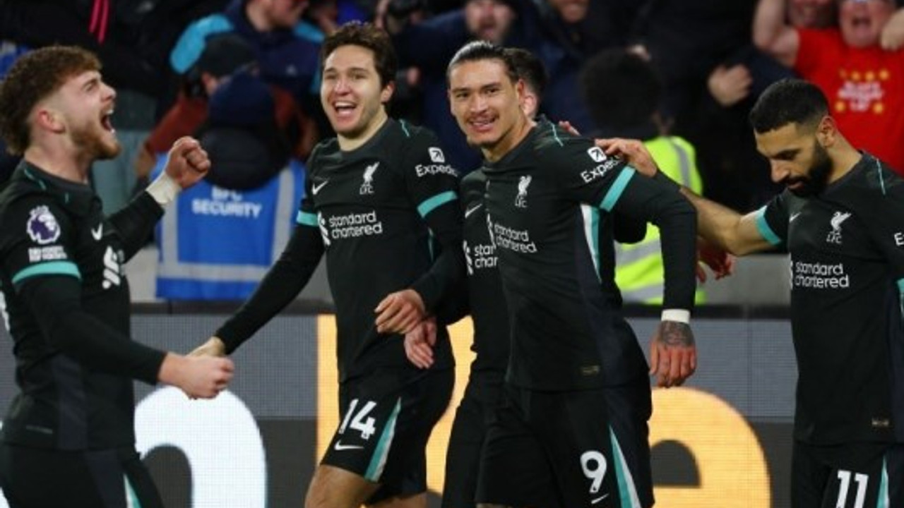 Liverpool - Lille canlı izle | UEFA Şampiyonlar Ligi Liverpool - Lille maçı hangi kanalda canlı yayınlanacak?