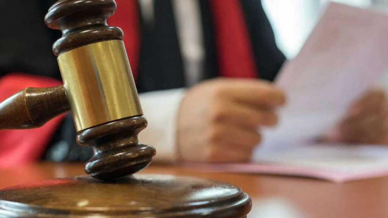 Bakan Tunç duyurdu: 6 ilde yeni idare ve vergi mahkemeleri kuruluyor