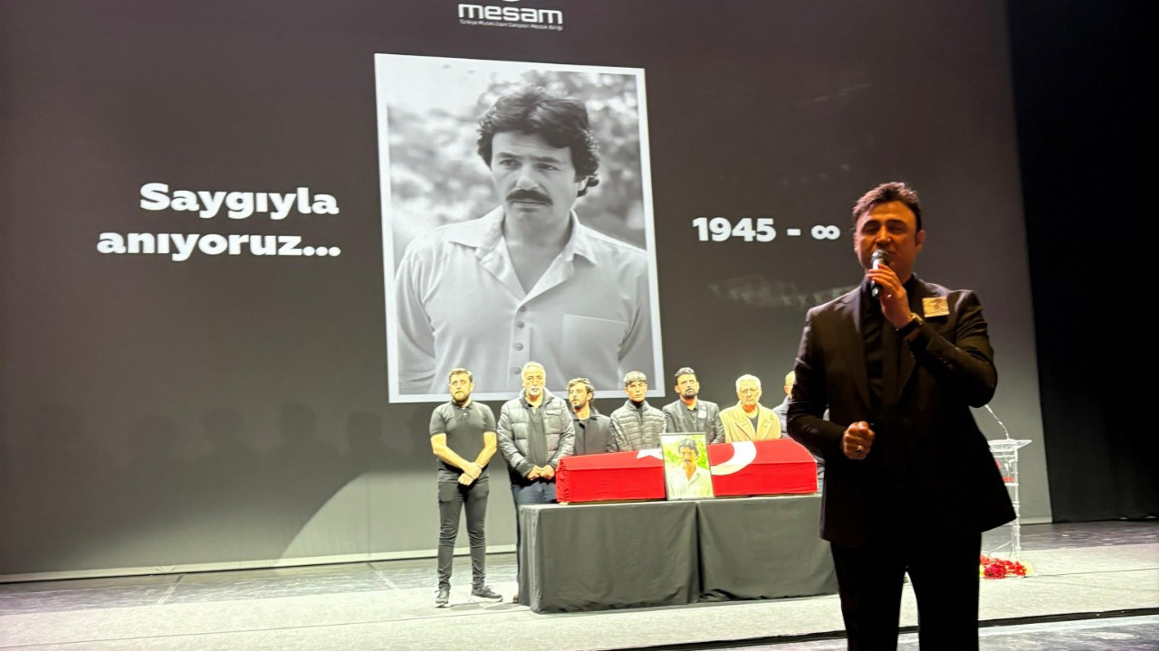 Şarkılarım okunabilir demişti! MESAM son noktayı koydu
