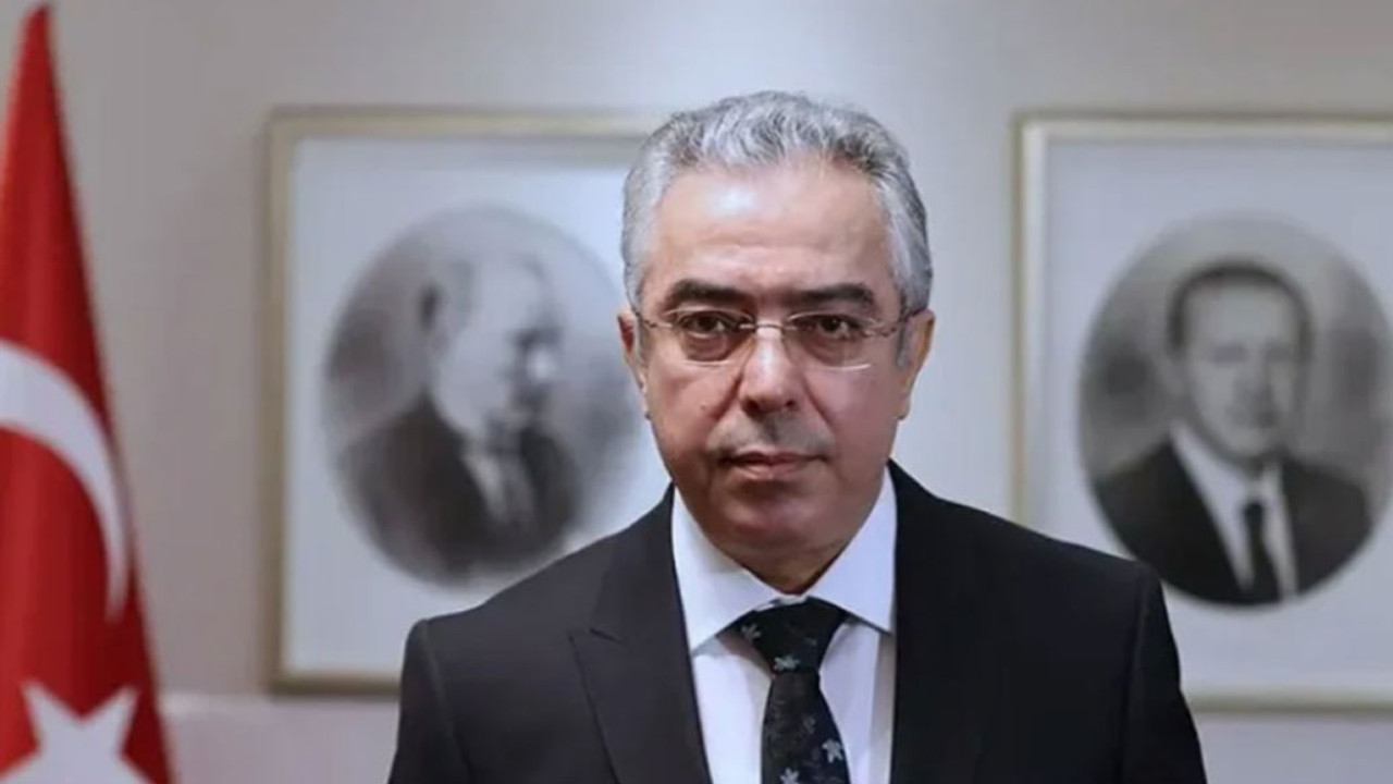 Mehmet Uçum: Silah bırakma çağrısı şartsız olacaktır