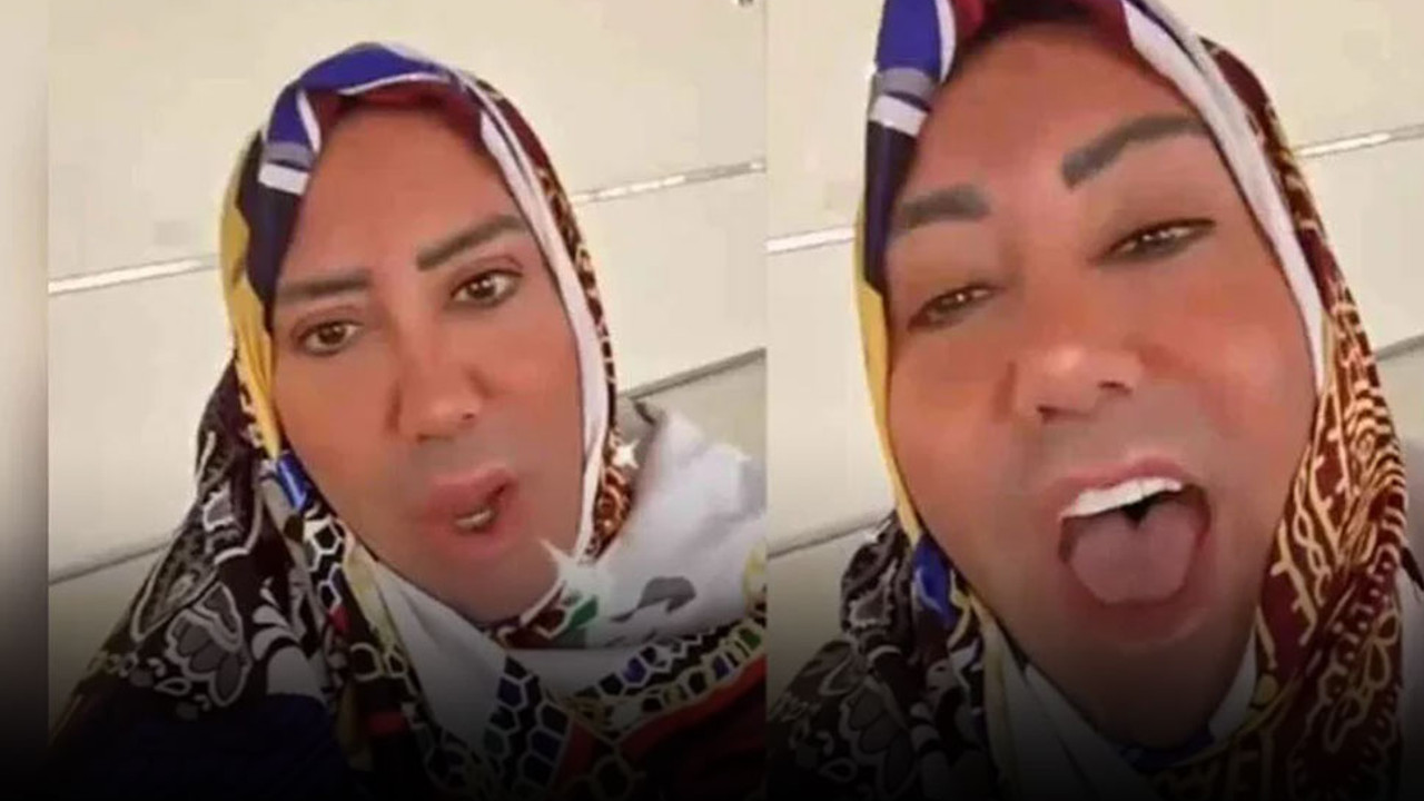 Murat Övüç adli kontrolle serbest bırakıldı… O videonun ardından gözaltına alınmıştı