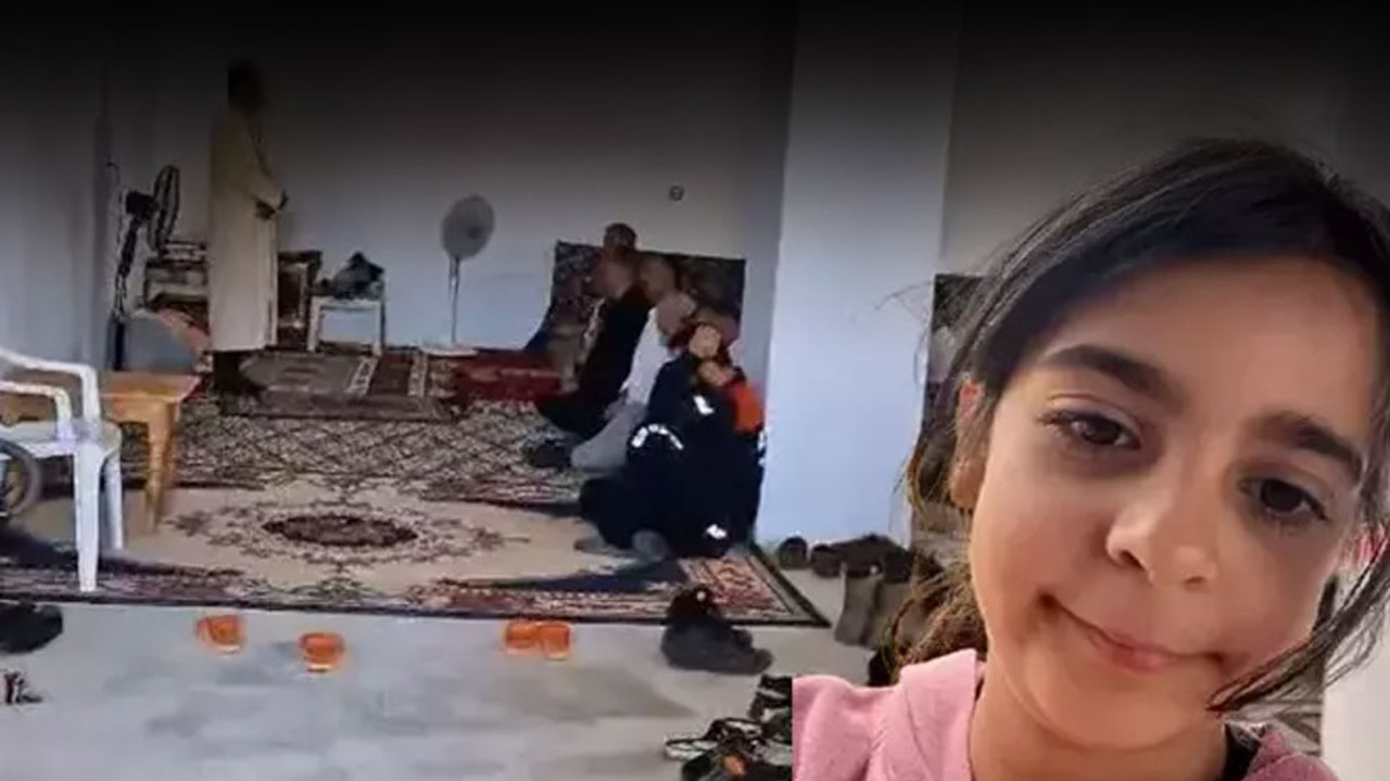 Narin’in öldürüldüğü köyün imamı ihraç edildi