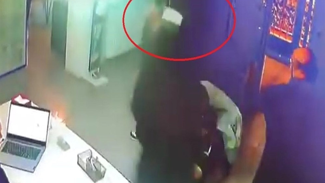 Bursa'da diş hekimini bıçaklamıştı! O kadın hakkında yeni gelişme