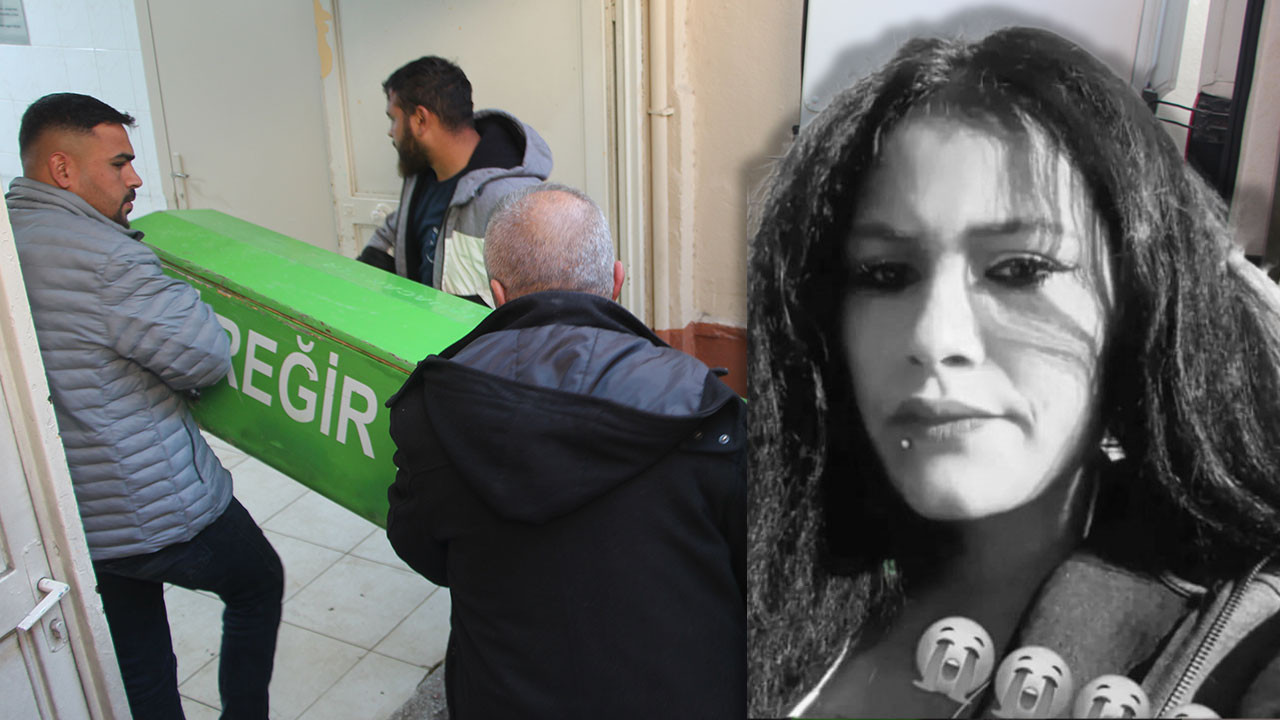 Adana'da kanlı infaz! Sevgilisini gözünü kırpmadan vurdu